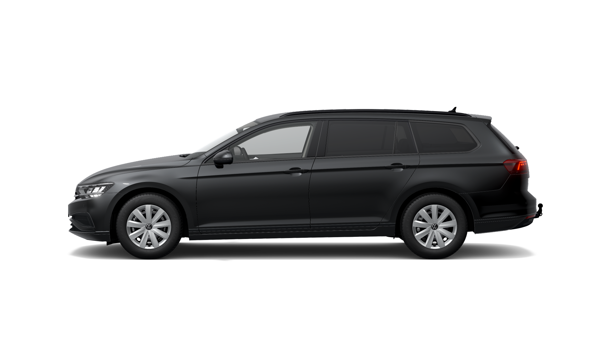 Volkswagen Passat 2.0 TDI Variant