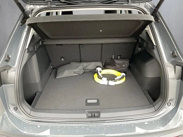 Volkswagen Tiguan DSG eHybrid