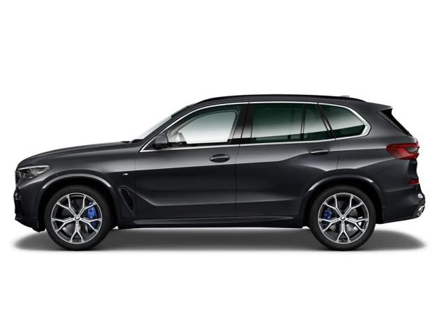BMW X5 M-Sport xDrive30d