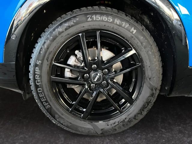 Opel Grandland X GS-Line Grand Sport