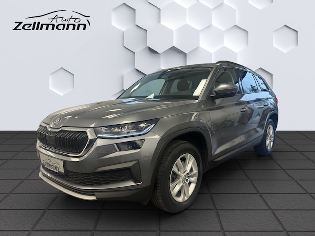 Skoda Kodiaq 2.0 TDI Ambition