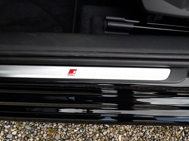 Audi A1 30 TFSI S-Line S-Tronic Sportback