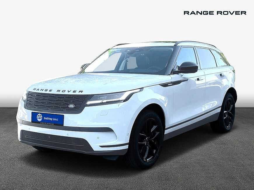 Land Rover Range Rover Velar S