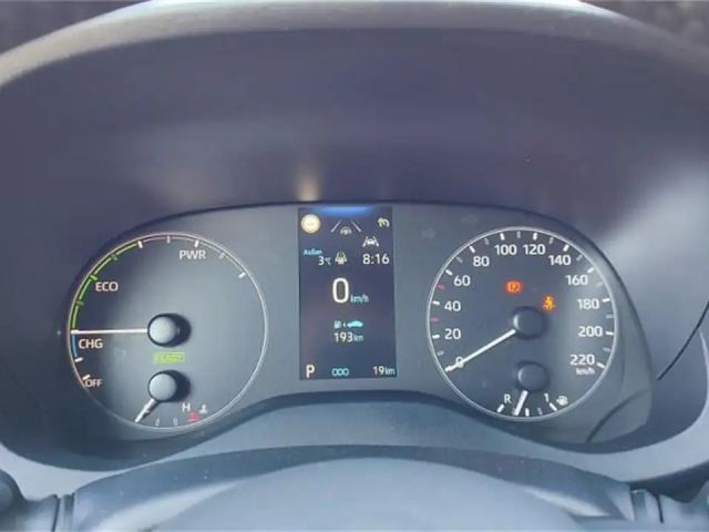 Mazda 2 Exclusive-line