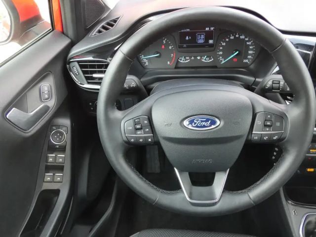 Ford Puma 1.0 'C&C'  #LED #TEMP #PDC #DAB