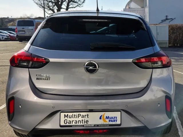 Opel Corsa 1.5 Turbo GS-Line Grand Sport