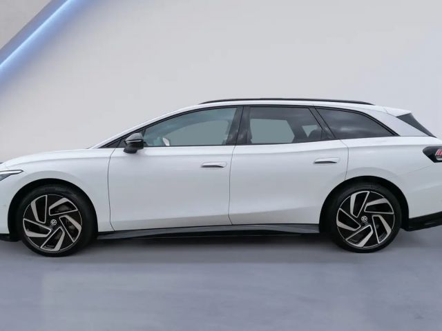 Volkswagen ID.7 Pro Tourer