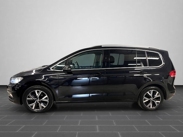 Volkswagen Touran 1.5 TSI Highline