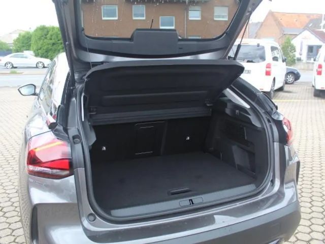 Citroën C4 PureTech Shine