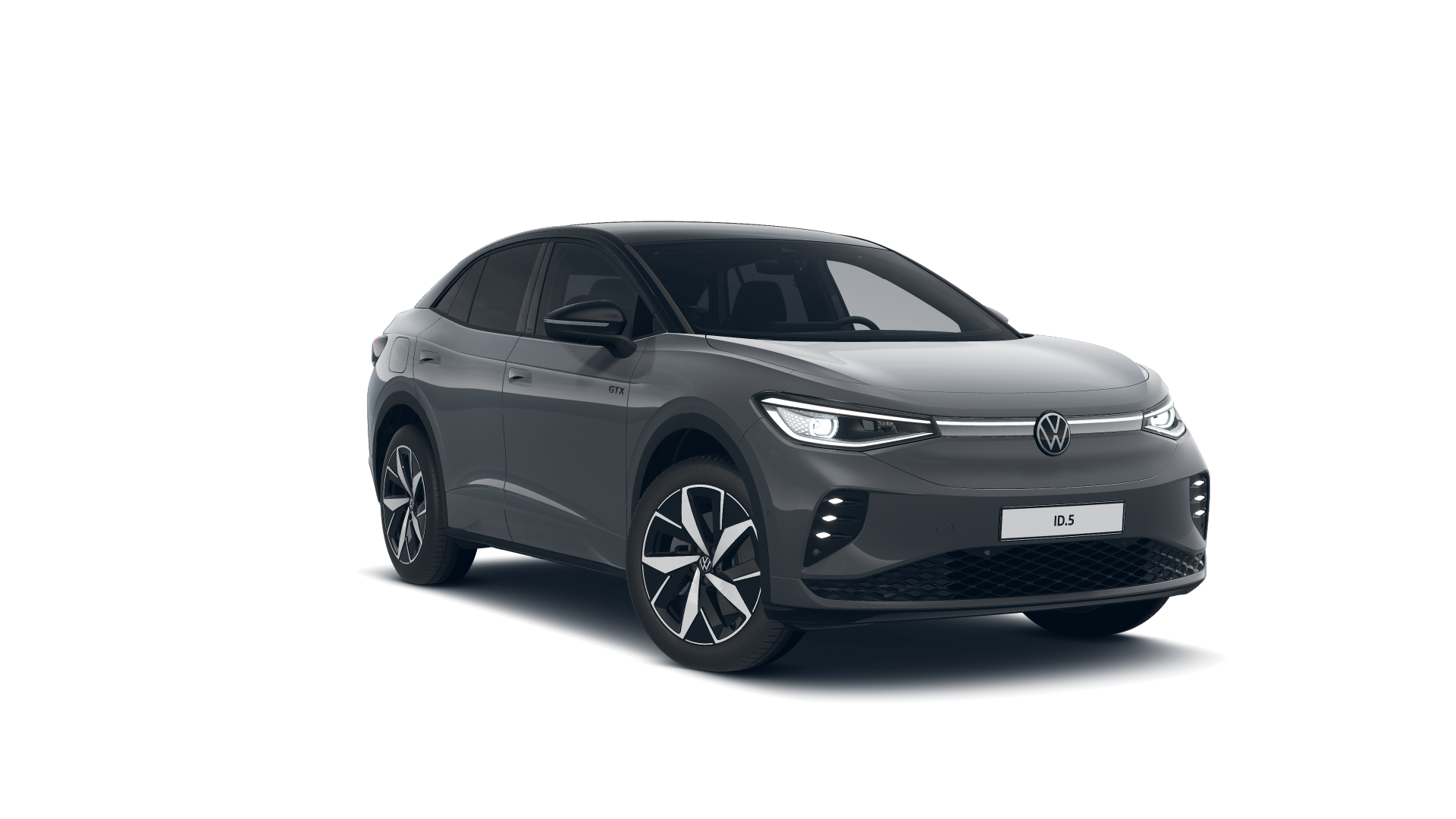 Volkswagen ID.5 GTX