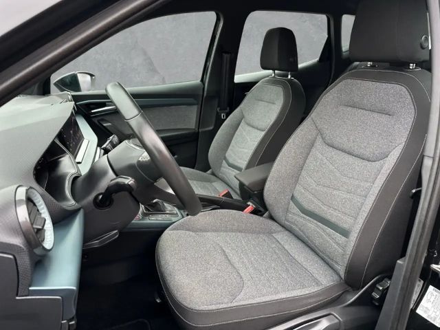 Seat Arona 1.0 TSI DSG