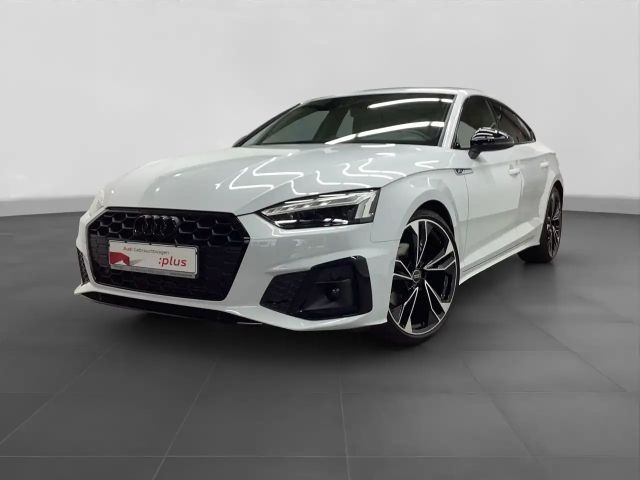 Audi A5 35 TFSI S-Line