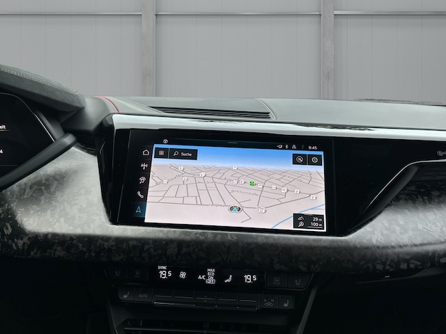 Audi RS e-tron GT Performance Quattro