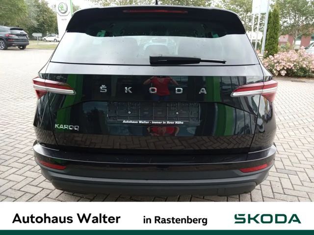 Skoda Karoq 1.0 TSI Style Style
