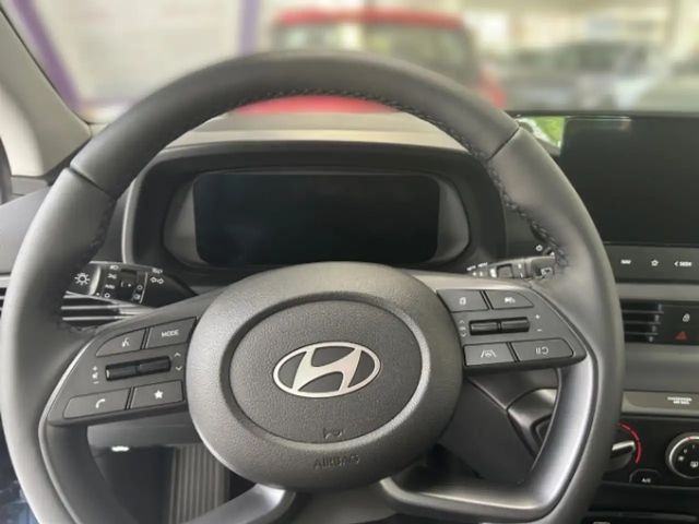 Hyundai i20 1.0 2WD T-GDi Trend