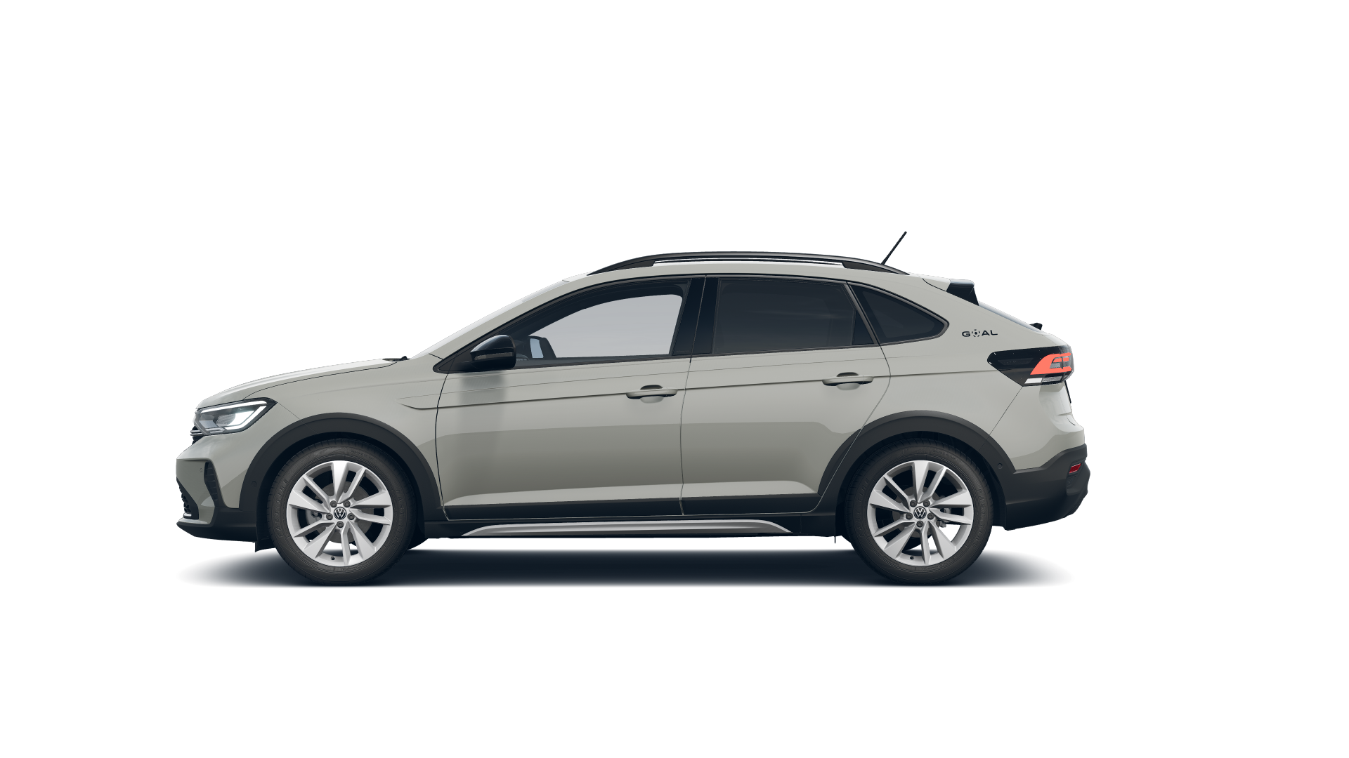 Volkswagen Taigo 1.0 TSI DSG Life