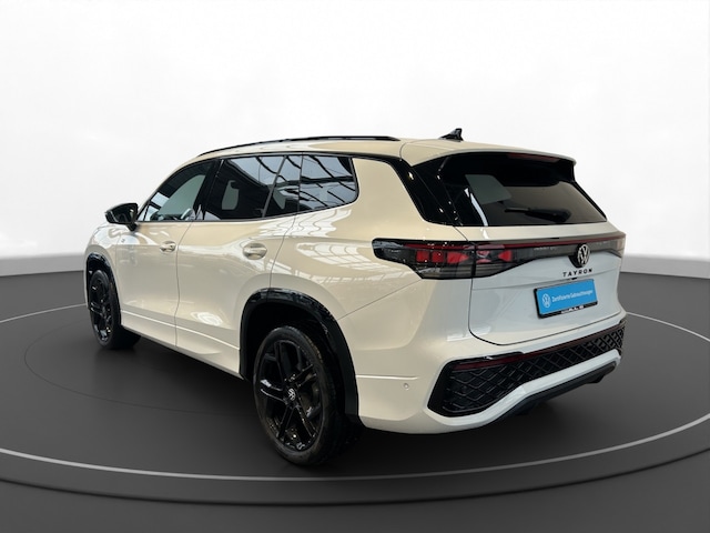 Volkswagen Tayron DSG R-Line