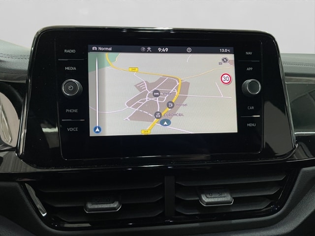 Volkswagen T-Roc 1.5 TSI DSG