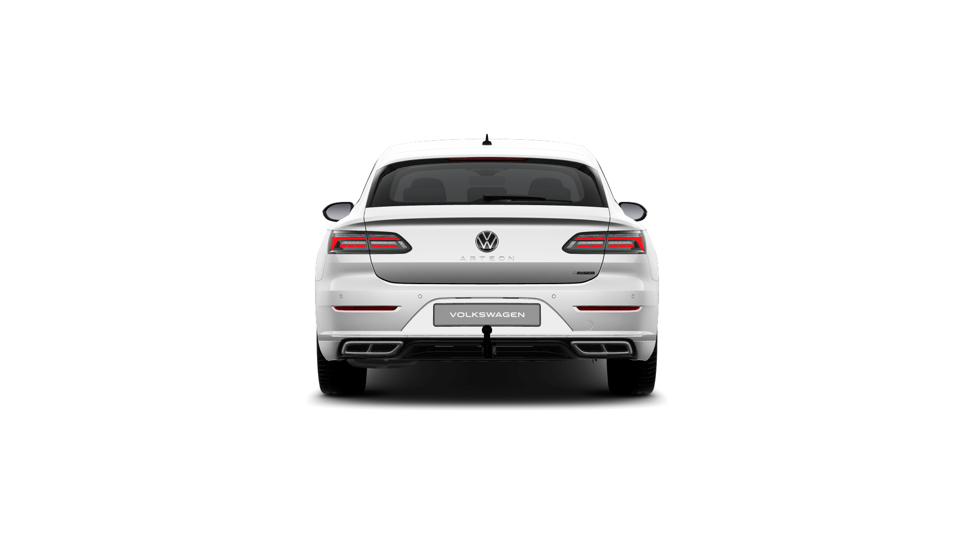 Volkswagen Arteon Shooting Brake 2.0 TDI DSG