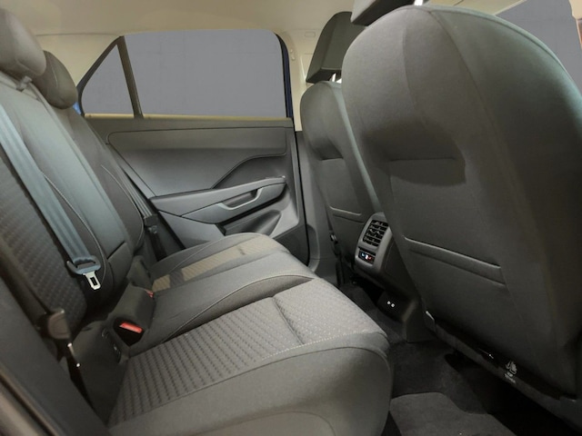 Volkswagen T-Roc DSG Life