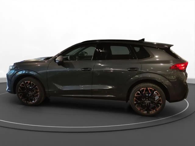 Cupra Terramar 2.0 TSI VZ