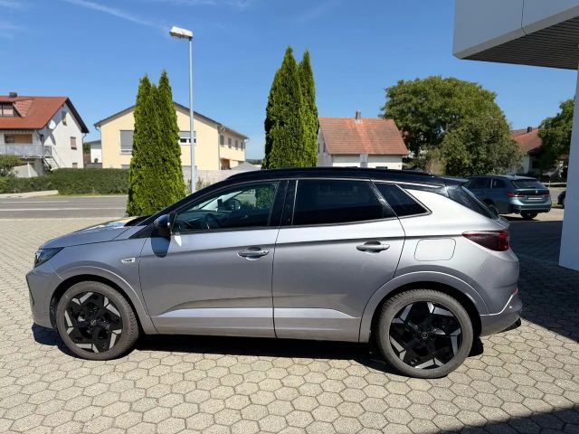 Opel Grandland X GSe