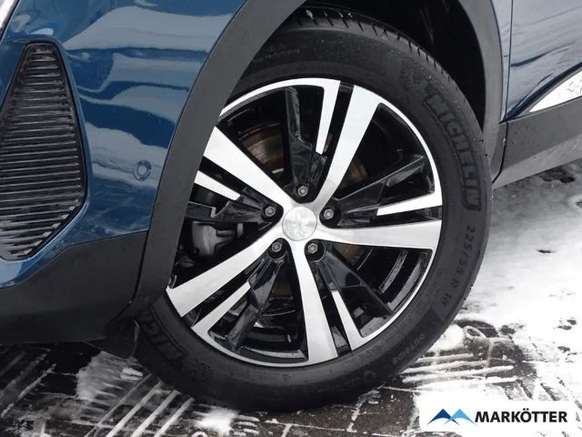 Peugeot 3008 GT-Line Hybrid