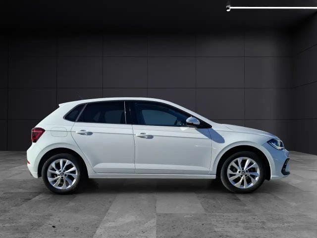 Volkswagen Polo Style