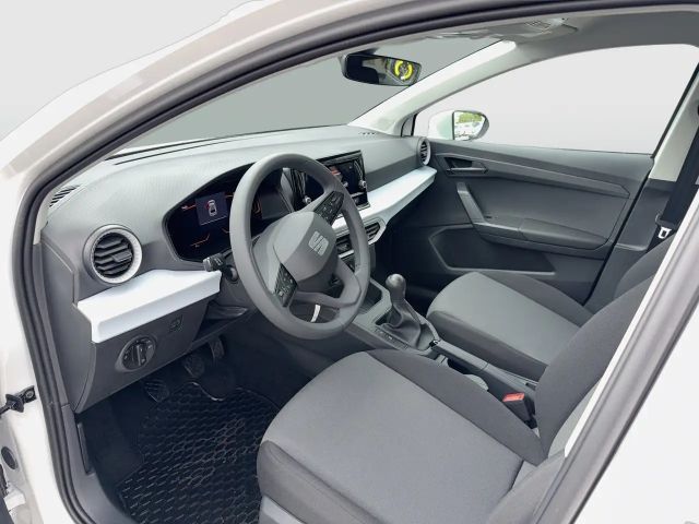 Seat Ibiza 1.0 TSI Reference