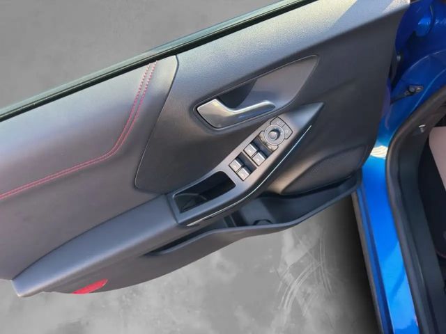 Ford Puma EcoBoost ST Line