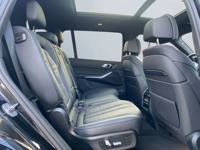 BMW X7 M-Sport xDrive