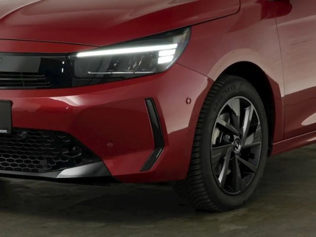 Opel Corsa GS-Line Grand Sport