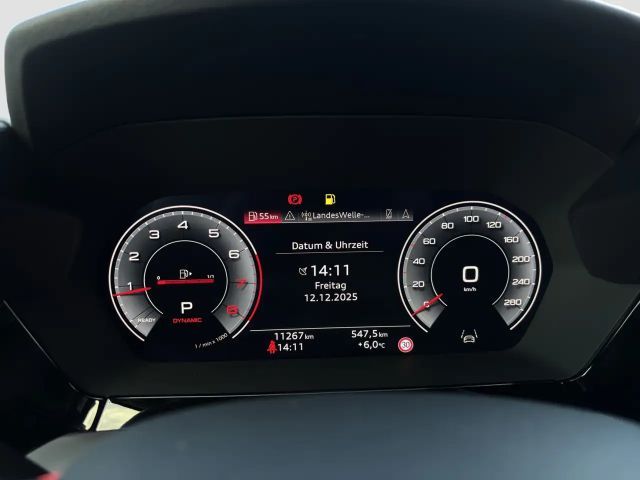 Audi A3 40 TFSI Quattro S-Tronic Sedan