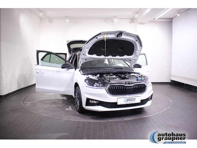 Skoda Fabia 1.0 TSI Style Style