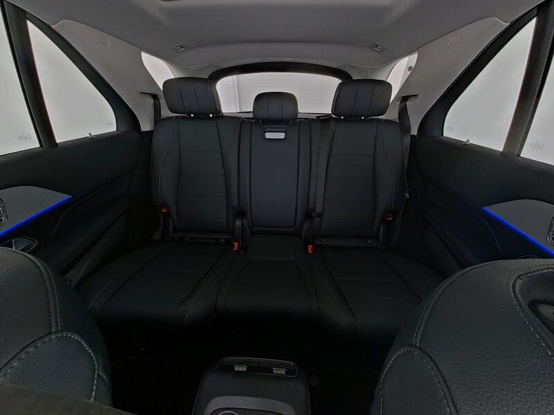 Mercedes-Benz GLE 350 AMG Line