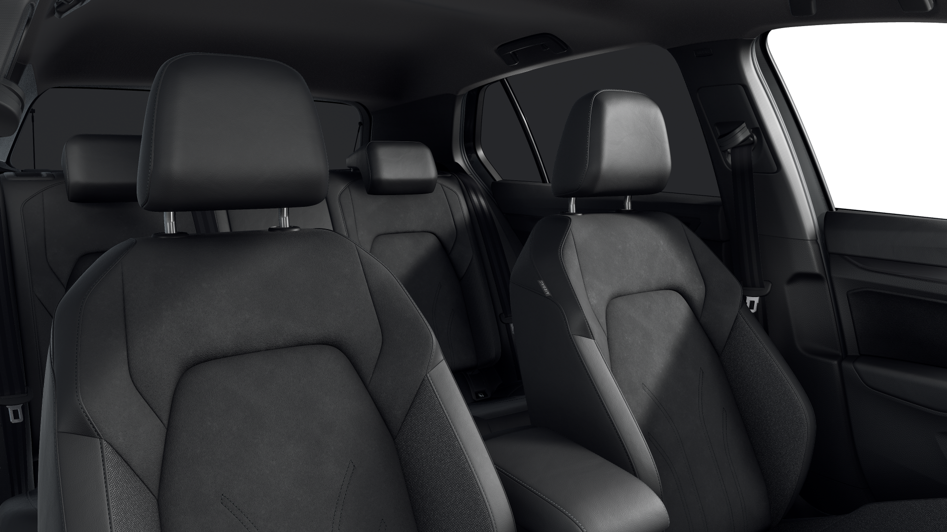 Volkswagen Golf 1.5 TSI Golf VIII