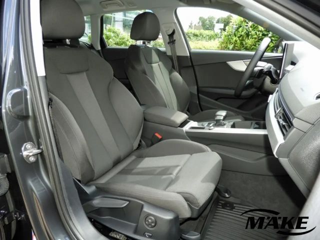 Audi A4 40 TDI Avant S-Tronic
