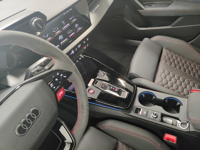 Audi RS3 Quattro S-Tronic Sportback