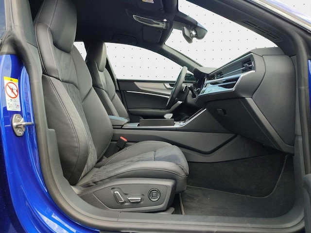 Audi S7 Quattro Sportback