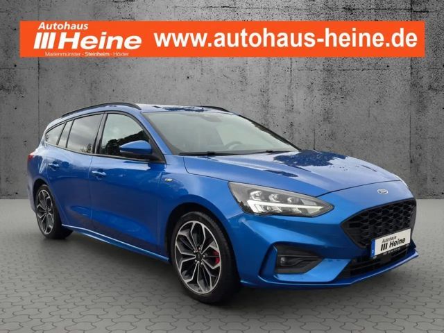 Ford Focus ST Line Wagon