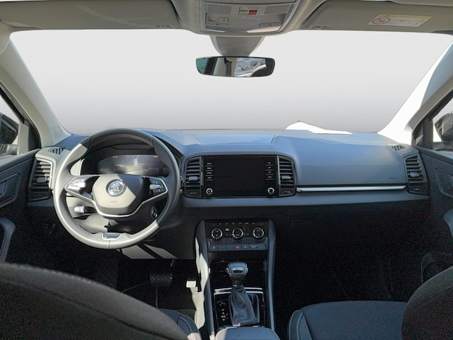 Skoda Karoq Selection