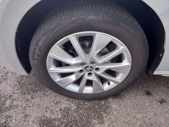 Skoda Kamiq Style Style