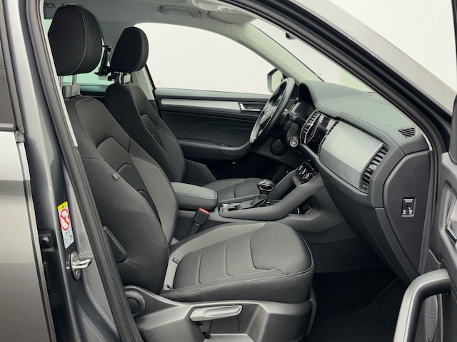Skoda Kodiaq 2.0 TDI 4x4 Ambition