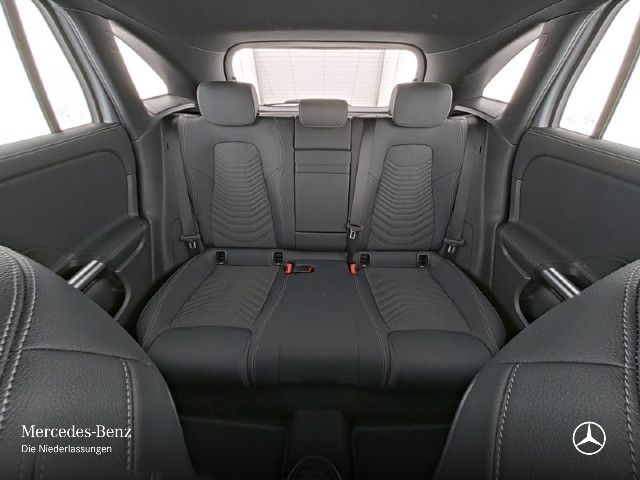 Mercedes-Benz EQA 300 4MATIC