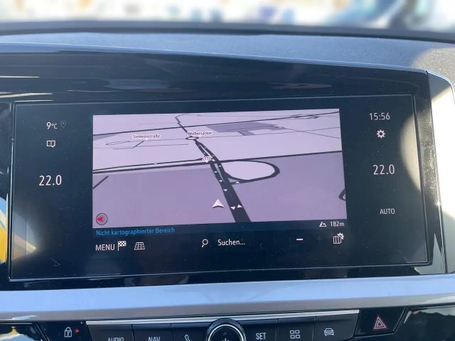 Opel Grandland X Ultimate