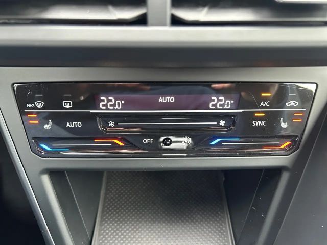 Volkswagen Taigo IQ.Drive R-Line