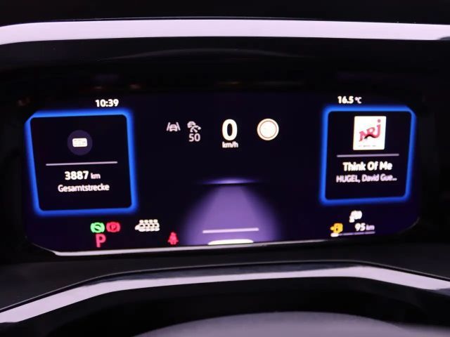 Volkswagen Multivan DSG Life T7