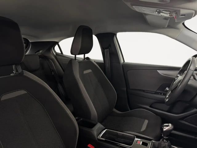 Opel Mokka 1.2 Nichtraucher Klimaanlage, Bluetooth