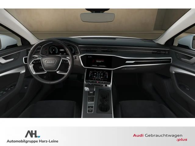 Audi A6 40 TDI Avant S-Line