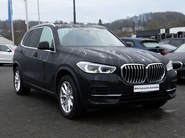 BMW X5 xDrive